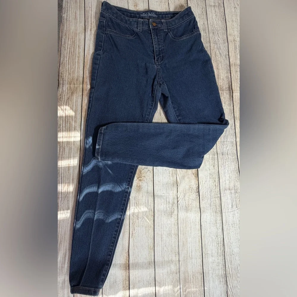 JEANS BUNDLE Women’s Size 6 - 5 Pairs - Picture 6 of 11